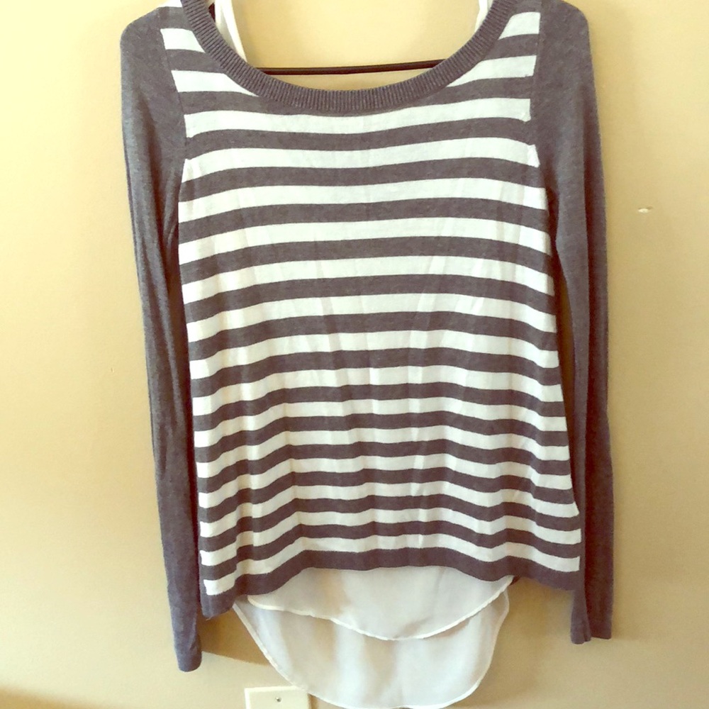 Express Top!